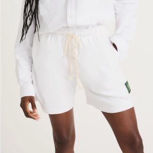 Danzy X Bandier Sweatshort